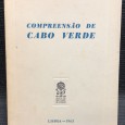 «Compreensão de Cabo Verde» 