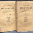 «Gouvernement de la Défense Nationale - 2 Volumes» 