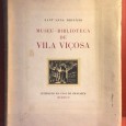 «Museu-Biblioteca de Vila Viçosa»