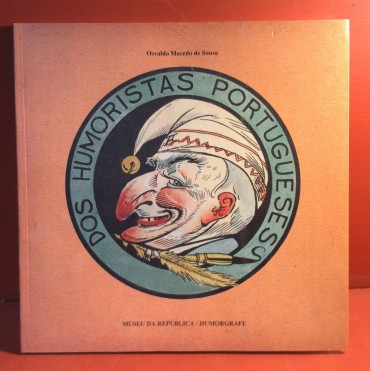 «Dos Humoristas Portugueses»