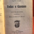 «Fadas e Gnomos» 