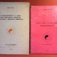 «O Diagnóstico e a Cura das Principais Doenças, segundo a Medicina Oriental / Guia para o Dia-a-Dia Macrobiótico»