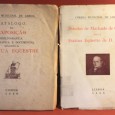 «Catálogo da Exposição Relativa à Estatua Equestre / Estudos de Machado de Castro para a Estátua Equestre de D. José I»