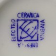 Serviço de chá 