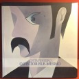 «O Pintor Ele-Mesmo»