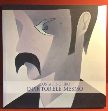 «O Pintor Ele-Mesmo»