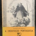 «A Inquisição Portuguesa»