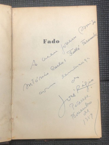 «Fado» 