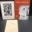 «Lote 3 Publicações Diversas» 