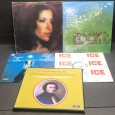 LOTE DE VINIL