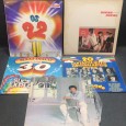 LOTE DE VINIL