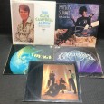 LOTE DE VINIL