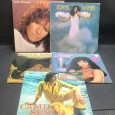 LOTE DE VINIL