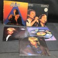 LOTE DE VINIL