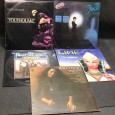 LOTE DE VINIL