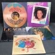 LOTE DE VINIL