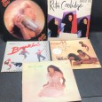 LOTE DE VINIL