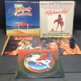 LOTE DE VINIL