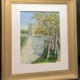 «Torre de Belém» - ALICE SOUSA COSTA (SÉC. XX)