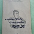 A DESCENDÊNCIA PORTUGUESA DO GENERAL NAPOLEÓNICO ANDOCHE JUNOT