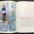 «Triunfo do Amor Português»