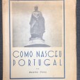 «Como Nasceu Portugal» 