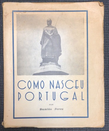 «Como Nasceu Portugal» 