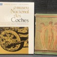 «Museu Nacional do Coche / Exposição Pompeia da Fundação Calouste Gulbenkian»