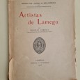 ARTISTAS DE LAMEGO