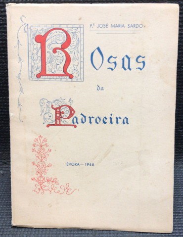 «Rosas da Padroeira» 