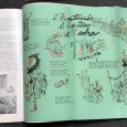 «Revista Panorama - 4 Números» 