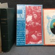 «Lote 4 Livros Diversos»