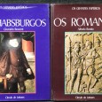 «Os Habsburgos / Os Romanos» 