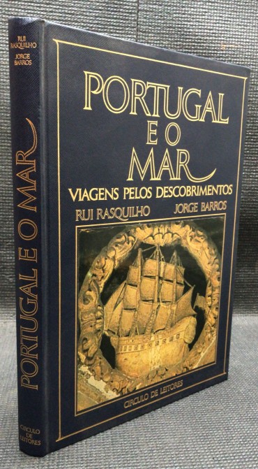 «Portugal e o Mar - Viagens pelos Descobrimentos» 
