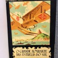 «O Grande Almirante das Estrelas do Sul»