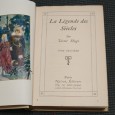 LA LÉGENDE DES SIÈCLES