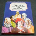 DEUSES E DEMONIOS DA MEDICINA