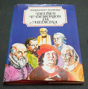 DEUSES E DEMONIOS DA MEDICINA