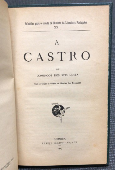 «A Castro» 