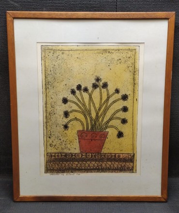 «Planta» 