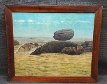 «Paisagem» 