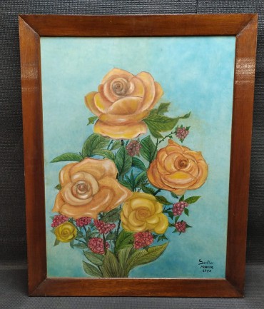 «Flores» 