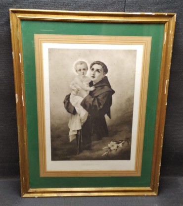 «Santo António»