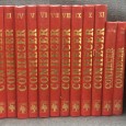 «Enciclopédia Conhecer - 14 Volumes» 