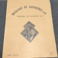«Batalhão de Caçadores 451 - Companhia de caçadores 448»
