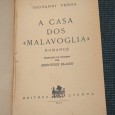 A CASA DOS «MALAVOGLIA»