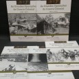 AS GRANDES OPERAÇÕES DA GUERRA COLONIAL - 5 FASCICULOS