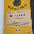 O FERRO