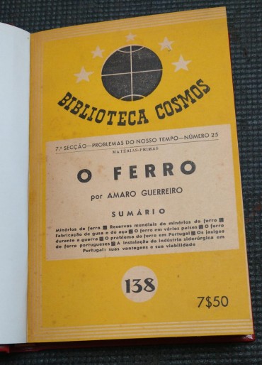 O FERRO
