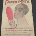 «Pinta pinta - Revista Papo Seco»